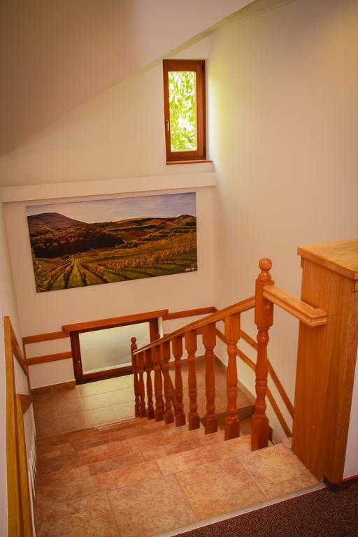 Bed and Breakfast Diofa Panzio à Villány Extérieur photo